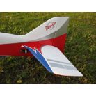 Sebart Miss Wind S 50 E 152cm ARF