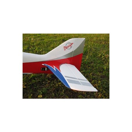 Sebart Miss Wind S 50 E 152cm ARF