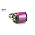 Hacker Motor A30-12 XL V4 BL outrunner