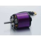 BL outrunner motor A30-12 XL V2 Hacker