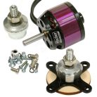 BL outrunner motor A30-16 M V2 Hacker