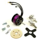BL outrunner motor A30-28 S V2 Hacker 