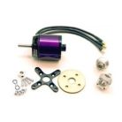 BL outrunner motor A30-14 L V2 Hacker