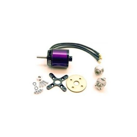 BL outrunner motor A30-14 L V2 Hacker