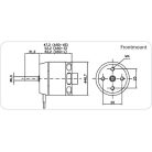 Hacker Motor A50-16s V3 BL outrunner