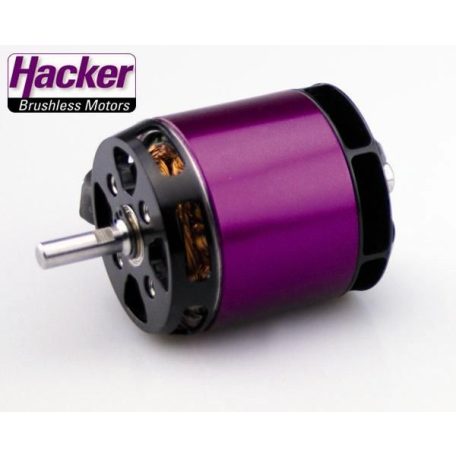 Hacker Motor A50-14s V3 345g