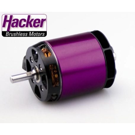 Hacker Motor A50-12 L V3 BL outrunner