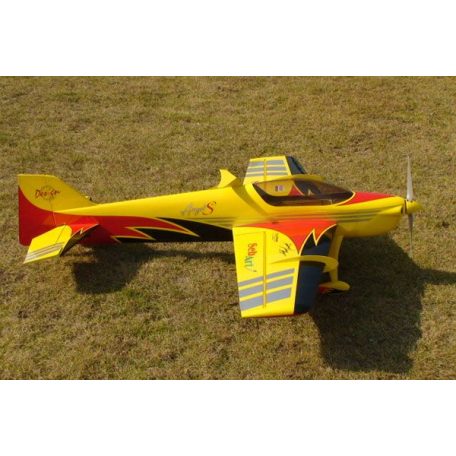 Sebart Angel S 30 E  128cm ARF