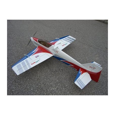 Sebart Angel S 30 E  128cm ARF