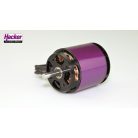 Hacker Motor A40-10L V4 14 pole BL outrunner