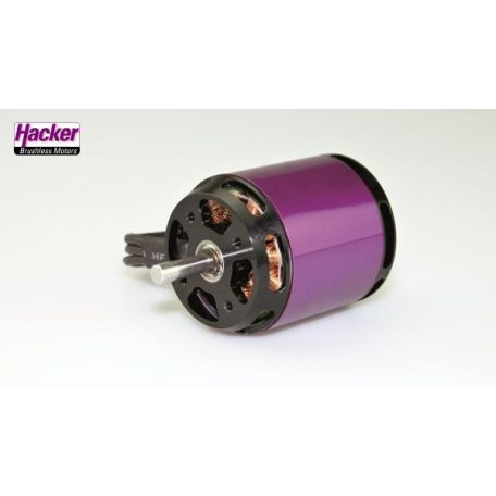 Hacker Motor A40-10L V4 14 pole BL outrunner