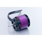 BL outrunner motor A40-12 S V2 8 Hacker