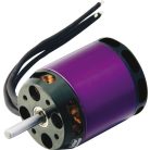 BL outrunner motor A40-12L V2 14 pólusú Hacker
