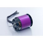 Hacker Motor A40-14L V2 14 pole BL outrunner