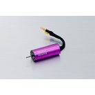 Hacker Brushless Inrunner Motor E10-26L - 6100 KV - 14g