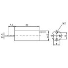 Hacker Brushless Inrunner Motor E10-36 BL - 4300 KV - 14g