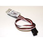 Para-RC Mixer siklóernyőhóz - Hacker