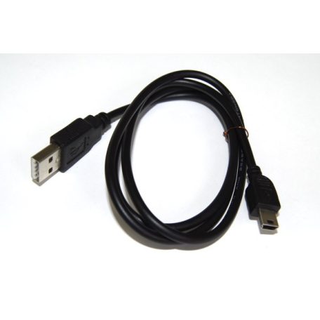 USB <-> Mini USB - Kabel - Jeti