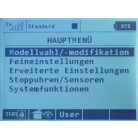 DUPLEX 2,4EX Set DS-16 + REX 10 Multimode Jeti