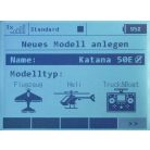 DUPLEX 2,4EX Set DS-16 + REX 10 Multimode Jeti