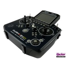 DUPLEX 2,4EX Einzelsender DS-14 Multimode Jeti