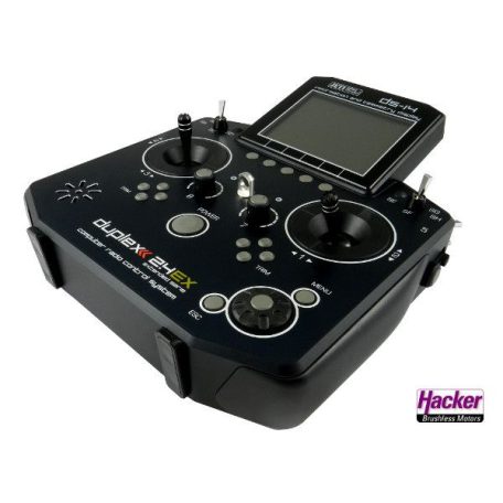 DUPLEX 2,4EX Einzelsender DS-14 Multimode Jeti