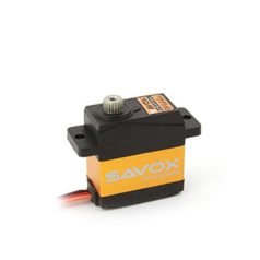 SAVÖX Digital SH-0264 MG 13,6g speed