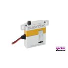 SAVÖX Digital Servo SG-0211MG Flaechenservo 29g 8,0kg