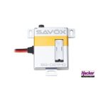 SAVÖX Digital Servo SG-0211MG Flaechenservo 29g 8,0kg