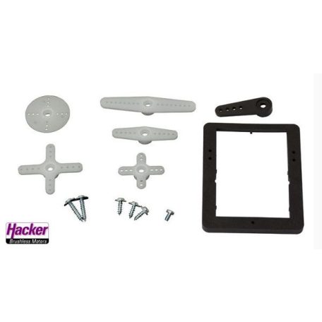 SAVÖX Digital Servo SG-0211MG Flaechenservo 29g 8,0kg