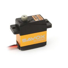 SAVÖX Digital Servo SH-0263MG+ 15g 1,2kg 12mm