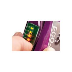 Top Fuel Eco-X Lipo 5s 3000 mAh 25c Hacker