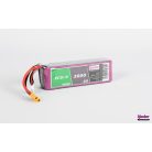 Top Fuel Eco-X Lipo 6s 3000mAh 25c Hacker