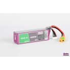 Top Fuel Eco-X Lipo 6s 4000 mAh 25c Hacker