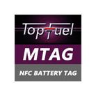 Top Fuel Eco-X Lipo 6s 5000 mAh 25c Hacker