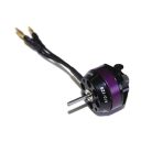 BL outrunner motor A10-12 s Hacker