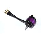 Brushless Outrunner Motor A10-9L 20g Hacker