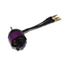 Brushless Outrunner Motor A10-9L 20g Hacker