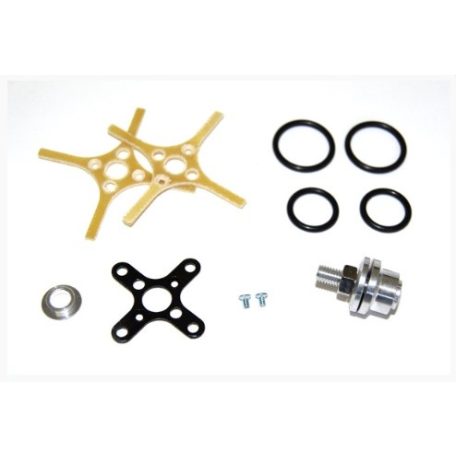 BL Outrunner Motor A10-13L  Hacker