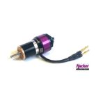 A10-13L + 4,4:1 - Hacker Motor