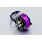BL outrunner motor A20-34s Hacker