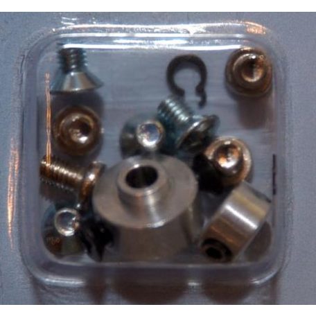 BL outrunner motor A20-34s Hacker