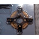 BL outrunner motor A20-34s Hacker