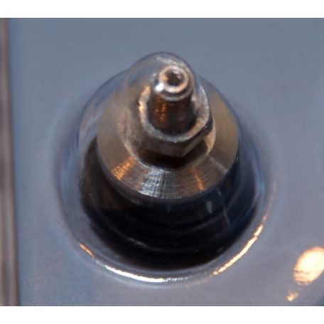 BL outrunner motor A20-34s Hacker