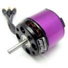 BL outrunner motor A20 20 L EVO Hacker