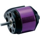 BL outrunner motor A20-22 L EVO Hacker