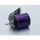 BL outrunner motor A20-12 XL EVO Hacker