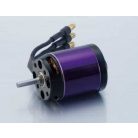 BL outrunner motor A20-6 XL 10 EVO Hacker