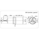 A20-8XL + 4,4:1 EVO - Hacker Motor