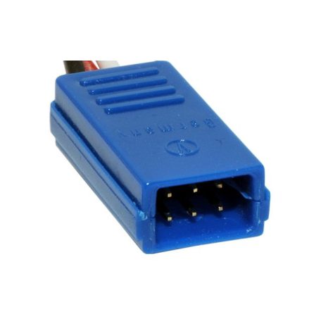 V-Kabel S-Bus Hub 2 0.5 mm² 10 - 30 cm